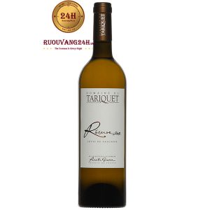 Rượu Vang Domaine Du Tariquet Reserve