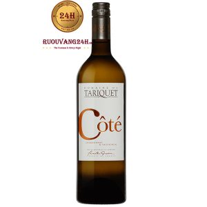 Rượu Vang Domaine du Tariquet Côté