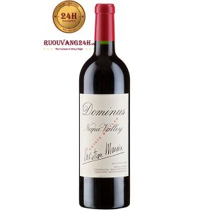 Rượu Vang Dominus Christian Moueix Napa Valley