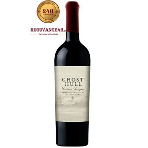 Rượu Vang Ghost Hull Cabernet Sauvignon San Lucas Vineyard