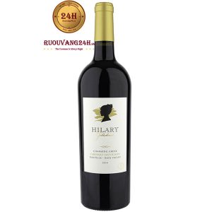 Rượu Vang Hilary Goldschmidt Cabernet Sauvignon