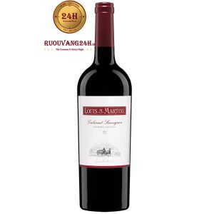 Rượu Vang Louis M. Martini Cabernet Sauvignon