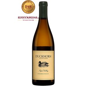 Rượu Vang Mỹ Duckhorn Vineyards Chardonnay