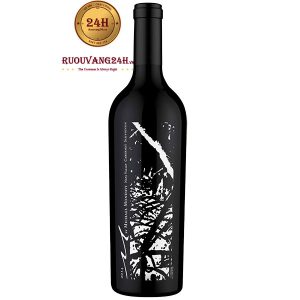 Rượu Vang Mỹ M By Michael Mondavi