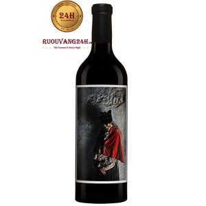 Rượu Vang Orin Swift Palermo Cabernet Sauvignon