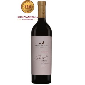 Rượu Vang Robert Mondavi The Reserve Cabernet Sauvignon