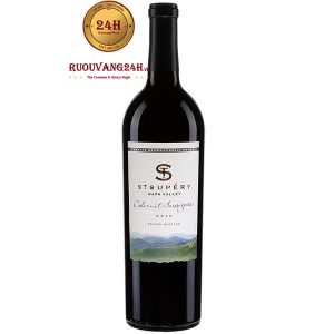 Rượu Vang ST Supery Cabernet Sauvignon