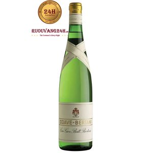 Rượu Vang Soave Bertani Vintage Edition