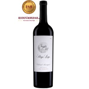 Rượu Vang Stag's Leap Cabernet Sauvignon
