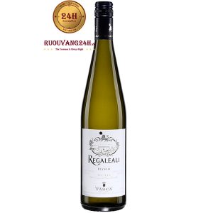 Rượu Vang Tasca d'Almerita Regaleali Bianco