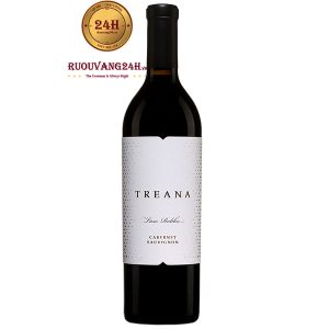Rượu Vang Treana Paso Robles Cabernet Sauvignon