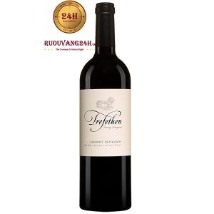 Rượu Vang Trefethen Cabernet Sauvignon