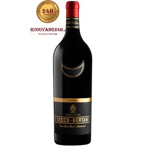 Rượu Vang Ý Bertani Secco Vintage Edition
