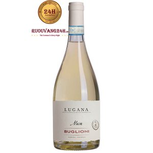 Rượu Vang Ý Buglioni Lugana Musa