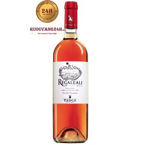 Rượu Vang Ý Tasca d'Almerita Regaleali Le Rose