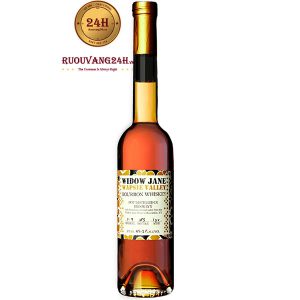Rượu Widow Jane Wapsie Valley Bourbon Whiskey