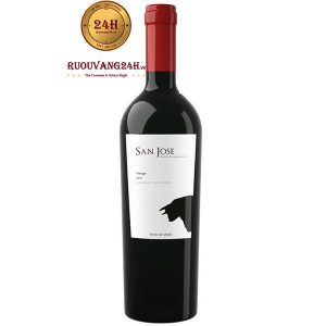 Rượu Vang San jose