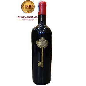 Rượu Vang Segreto Puglia