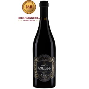 Rượu Vang Borelli Amarone Della Valpolicella