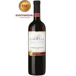 Rượu Vang Castel Firmian Cabernet Sauvignon
