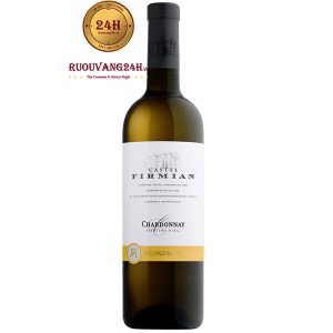 Rượu Vang Castel Firmian Chardonnay