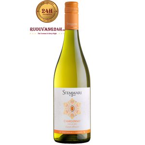 Rượu Vang Stemmari Chardonnay