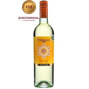 Rượu Vang Stemmari Moscato