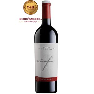 Rượu Vang Ý Castel Firmian Nerofino