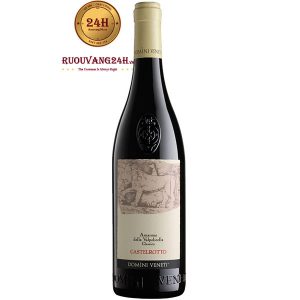 Rượu Vang Domini Veneti Amarone Castelrotto
