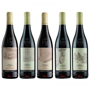 Rượu Vang Domini Veneti Amarone Collection