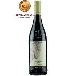 Rượu Vang Domini Veneti Amarone San Rocco