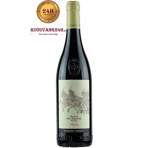 Rượu Vang Domini Veneti Amarone Villa