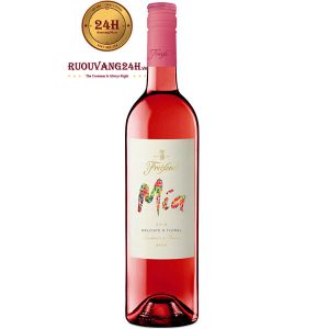 Rượu Vang Freixenet Mia Rosado Delicate & Floral