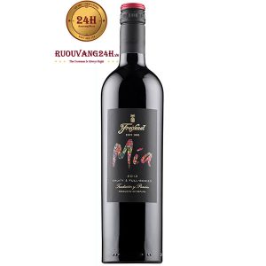 Rượu Vang Freixenet Mia Tinto Fruity & Full Bodied