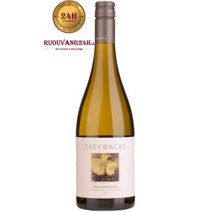 Rượu Vang Greywacke Sauvignon Blanc