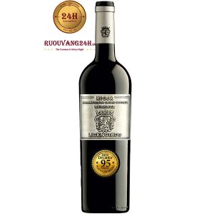 Rượu Vang Licenciado Rioja Reserva