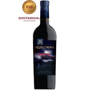 Rượu Vang Mezzacorona Dinotte