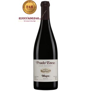 Rượu Vang Muga Prado Enea Gran Reserva