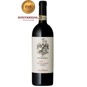 Rượu Vang Perano Riserva Chianti Classico