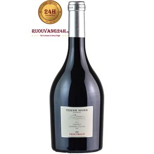 Rượu Vang Terre More Dell' Ammiraglia