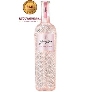 Rượu Vang Ý Freixenet Italian Rose
