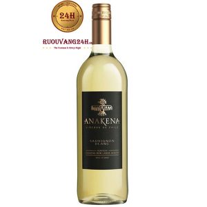 Rượu Vang Anakena Birdman Sauvignon Blanc