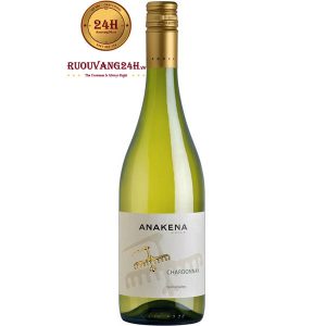 Rượu Vang Anakena Chardonnay