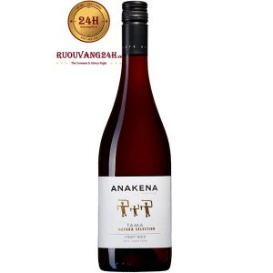 Rượu Vang Anakena Tama Vineyard Selection Pinot Noir