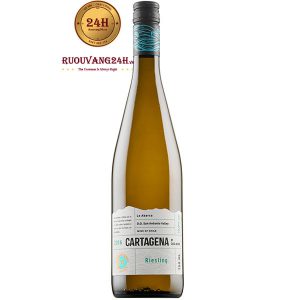 Rượu Vang Casa Marin Cartagena Riesling