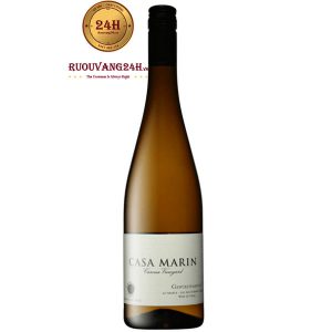 Rượu Vang Casa Marin Gewurztraminer