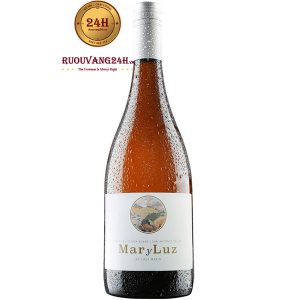 Rượu Vang Casa Marin Mar Y Luz Sauvignon Blanc