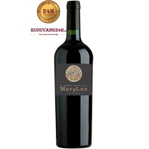 Rượu Vang Chile Mar Y Luz Carmenere