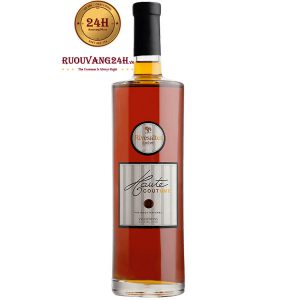 Rượu Vang Haute Coutume Vignerons Catalans Rivesaltes Ambre