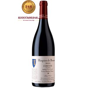 Rượu Vang Hospices De Beaune Corton Grand Cru